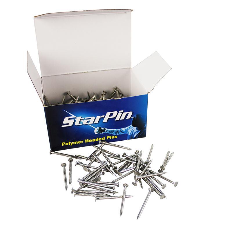 Cladding Pins | Fixings & Sealants Poly Top Pins