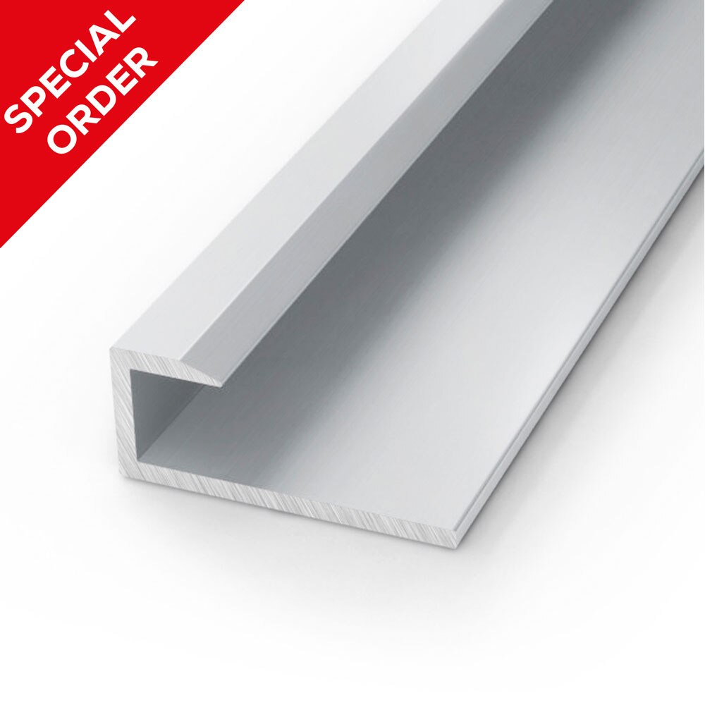 ZX FEATURE WALL 5mm x 600mm x 300mm (DUNE GREY) (PK 11)