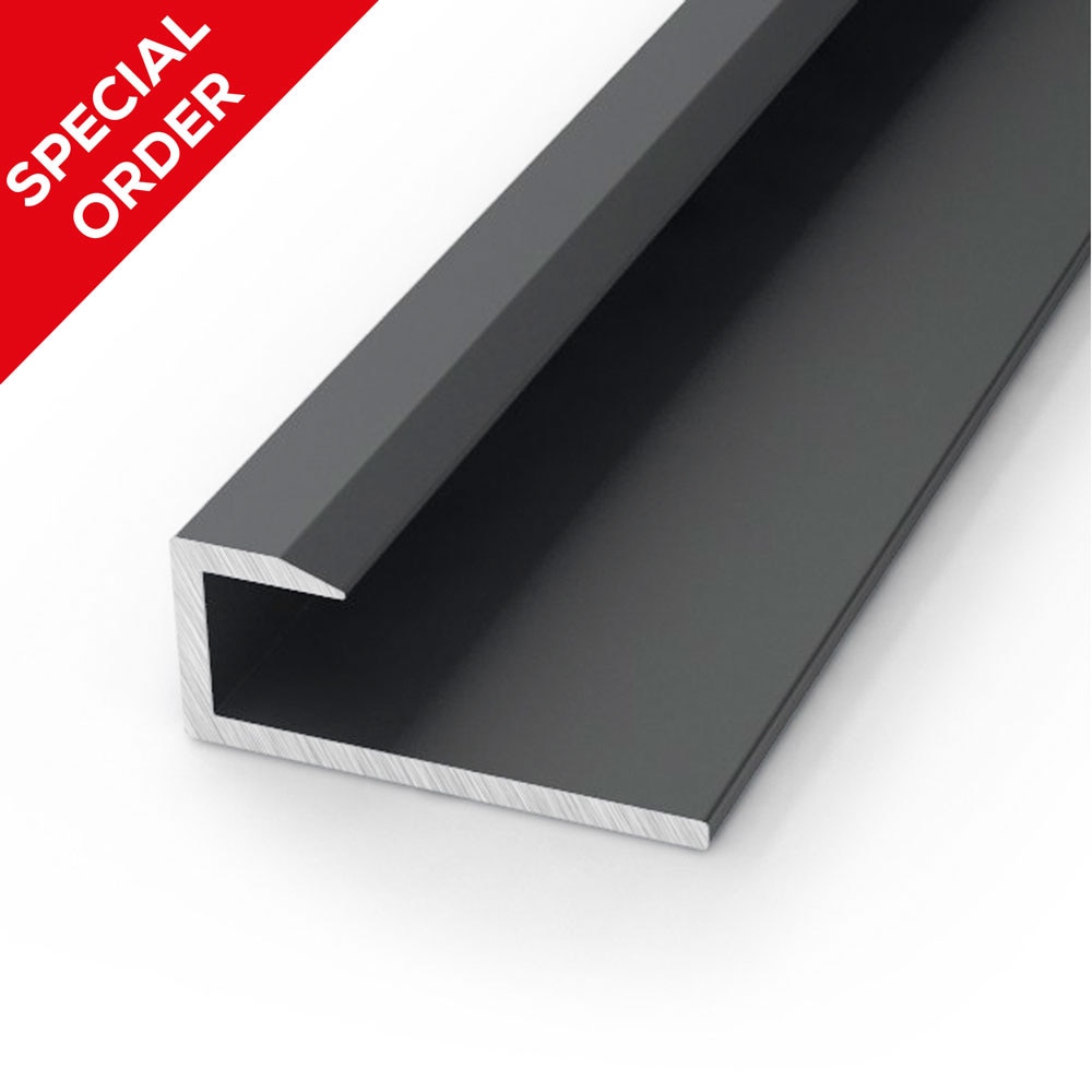 ZX FEATURE WALL 5mm x 600mm x 300mm (DUNE GREY) (PK 11)