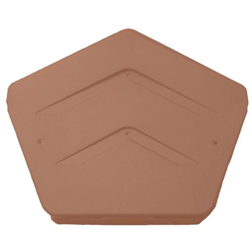 MANTHORPE ANGLED RIDGE CAP (TERRACOTTA)