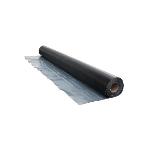PEELAFFIX 20 SELF ADHESIVE EPDM RUBBER ROOF ROLL (1.5M X 10M X 1.1MM)